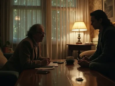 Os filmes sobre operações de espionagem na América Central