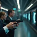 Os gadgets de James Bond que eram tecnologia real na época