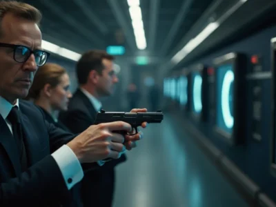 Os gadgets de James Bond que eram tecnologia real na época