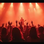 Os melhores documentários sobre bandas de rock do mundo