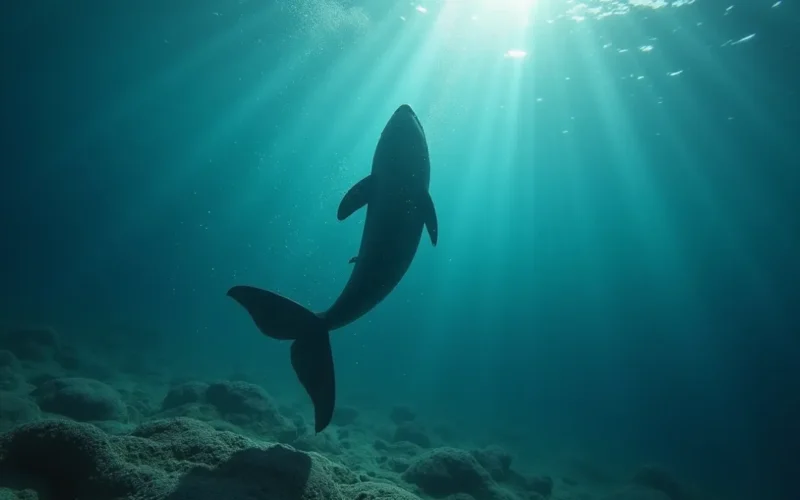 Os melhores documentários sobre oceanos e vida marinha hoje