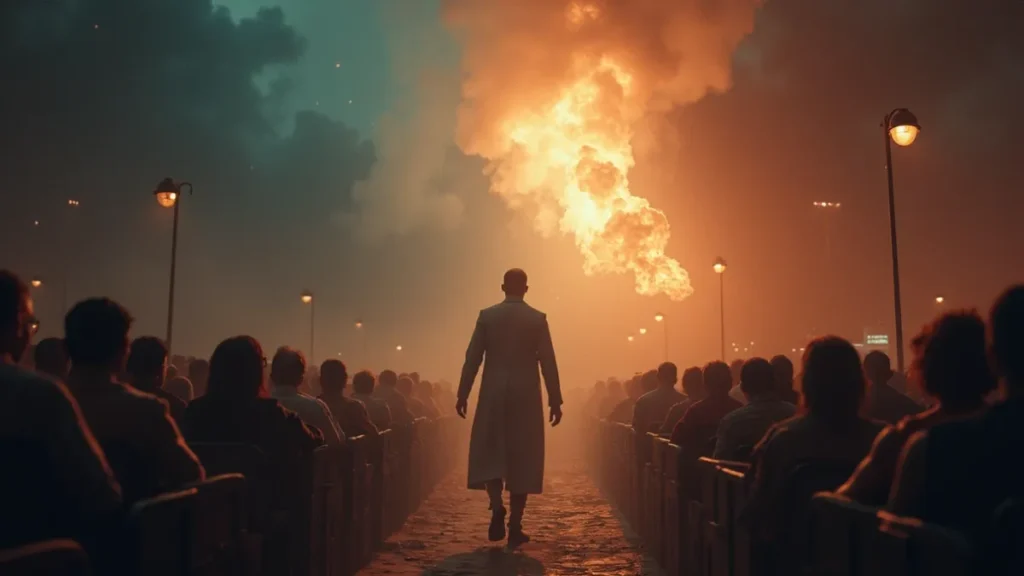 Os melhores filmes baseados em grandes eventos históricos reais