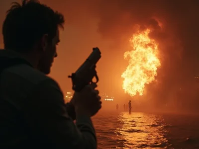 Os prêmios que os filmes de espionagem clássicos conquistaram