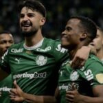 Palmeiras pode disparar antes da pausa e reviver cenário de título em ano de Copa