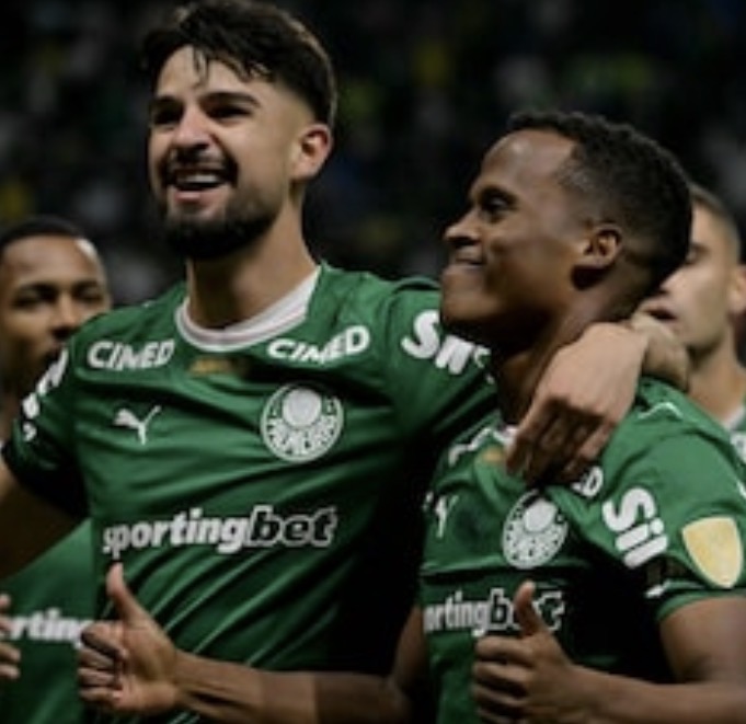 Palmeiras pode disparar antes da pausa e reviver cenário de título em ano de Copa