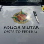 Preso suspeito de homicídio a facadas na BR-020 em Sobradinho