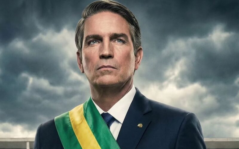 Produtora de filme sobre Bolsonaro buscou R$ 8,6 mi na Lei Rouanet