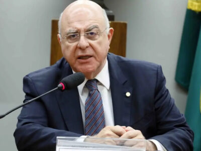 Projeto de minerais críticos: relator retira anuência prévia