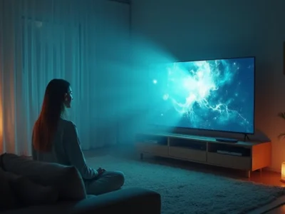 Quanto você pode economizar substituindo a TV por streaming