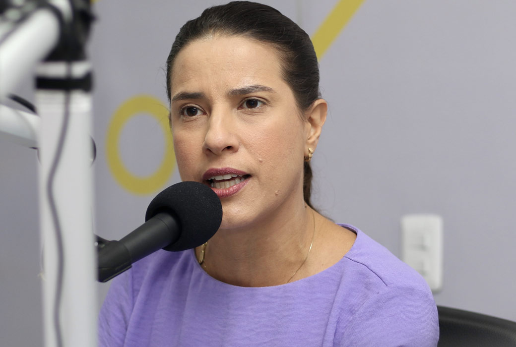 Raquel Lyra ultrapassa João Campos em Pernambuco, aponta Datafolha