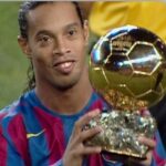 Ronaldinho: alegria pura vira documentário na Netflix