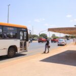 Roubos em ônibus do DF caem 52% em 2025 com tecnologia e pagamento digital