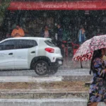 SC decreta alerta climático preventivo por 180 dias