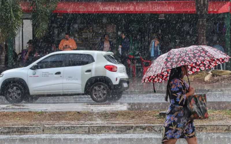SC decreta alerta climático preventivo por 180 dias