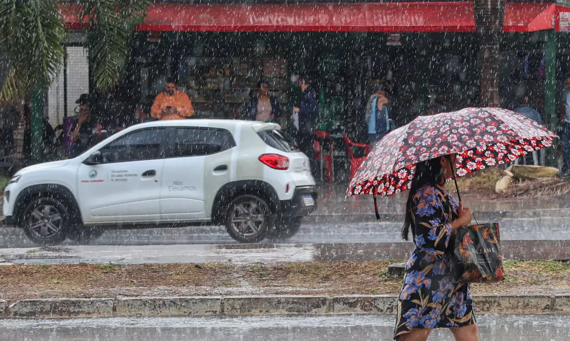 SC decreta alerta climático preventivo por 180 dias