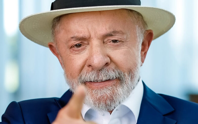 Sem Lula, esquerda fragmenta atos e reforça embate após veto