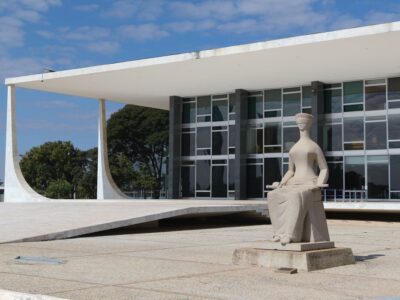 STF valida PL da Dosimetria com recado contra golpe