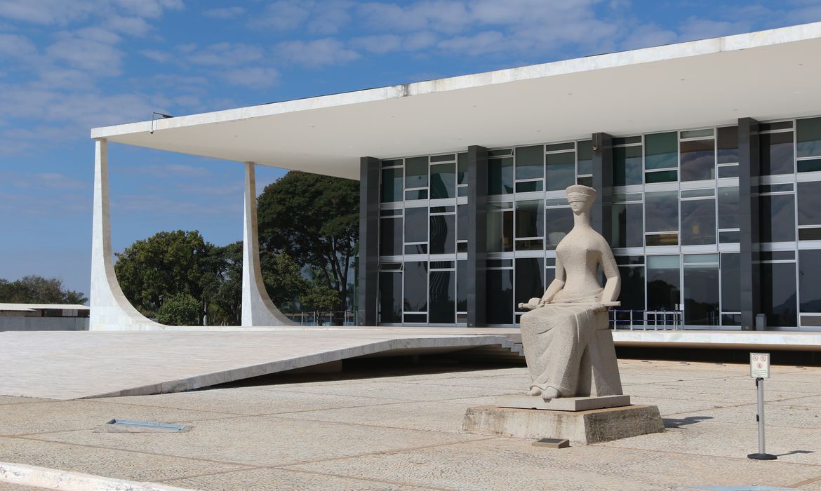 STF valida PL da Dosimetria com recado contra golpe