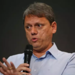 Tarcísio: Avançamos sem apoio federal