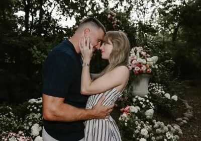 Taylor Swift blinda fortuna bilionária em acordo pré-nupcial