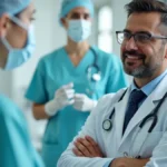 Tratamento do AVC explicado por Dr. Luiz Teixeira da Silva Júnior