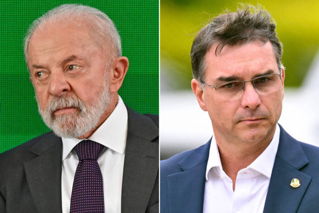 Áudio de Flávio expõe cobrança e gera dúvida sobre efeito eleitoral