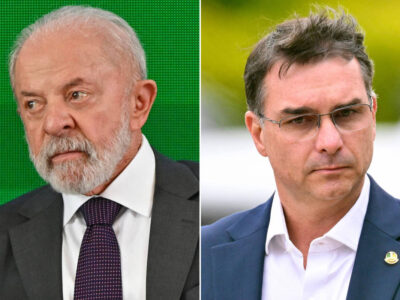 Áudio de Flávio expõe cobrança e gera dúvida sobre efeito eleitoral