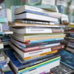 Venda de livros cresce 6,5% no Brasil em 2025; veja balanço