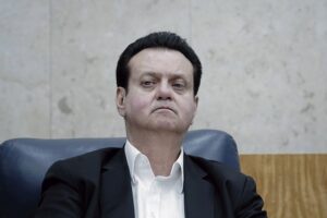 Vorcaro pressionou Kassab para censurar vídeo, indicam mensagens
