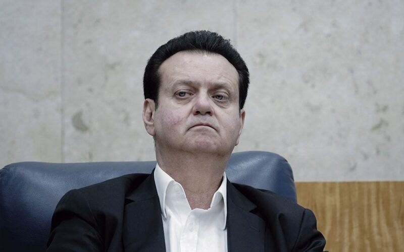 Vorcaro pressionou Kassab para censurar vídeo, indicam mensagens
