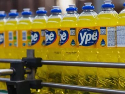 Ypê reverte suspensão da Anvisa e mantém 23 produtos