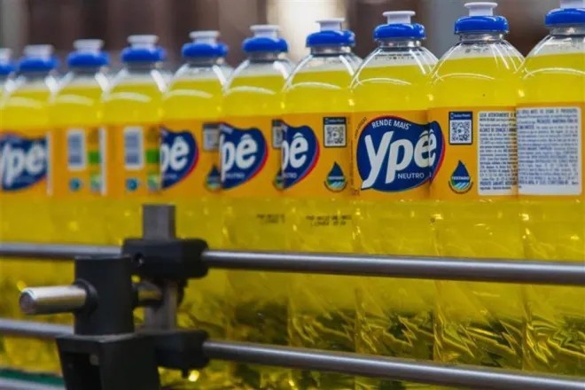 Ypê reverte suspensão da Anvisa e mantém 23 produtos