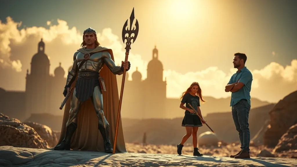As frases mais famosas de He-Man que marcaram várias gerações