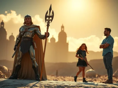 As frases mais famosas de He-Man que marcaram várias gerações