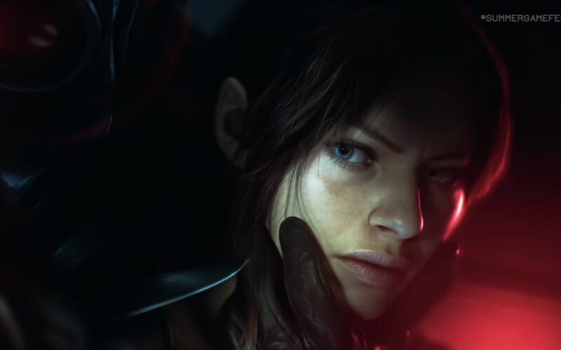 Capcom anuncia remake de Resident Evil Code: Veronica
