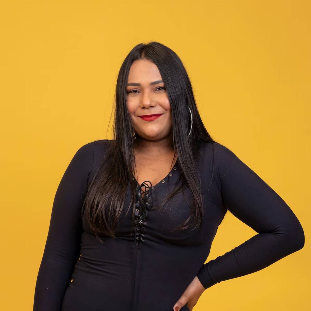 Chaiany Andrade vai estudar teatro após o BBB 26