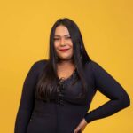 Chaiany Andrade vai estudar teatro após o BBB 26
