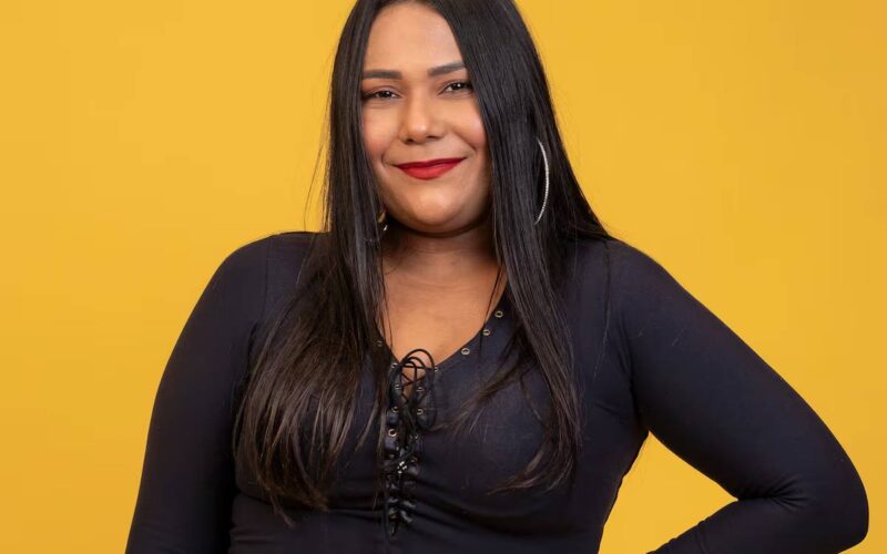 Chaiany Andrade vai estudar teatro após o BBB 26