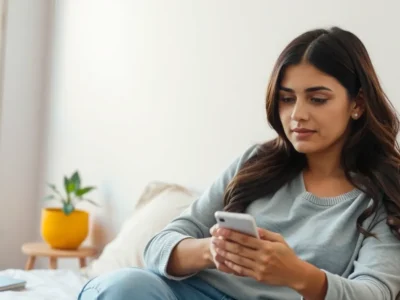 Dependência química na mulher: por que o tratamento é diferente