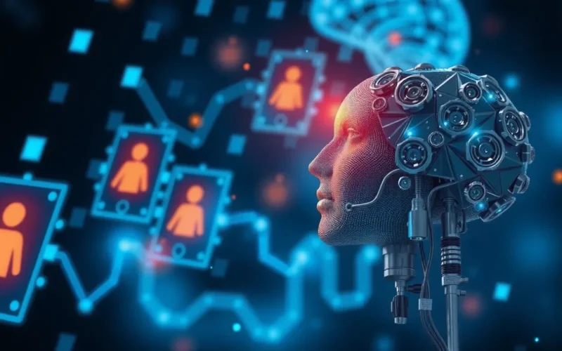 Ferramentas de inteligência artificial para você criar conteúdo