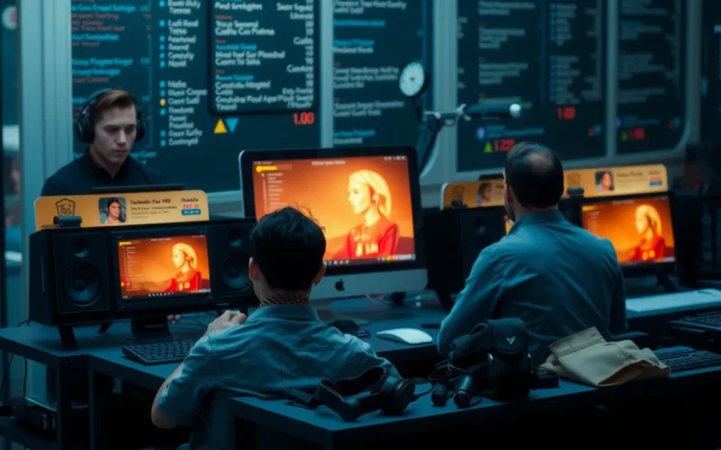 A importância dos números de seguidores na percepção de valor