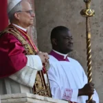 Papa promete a vítimas de abuso: Igreja será "lugar seguro