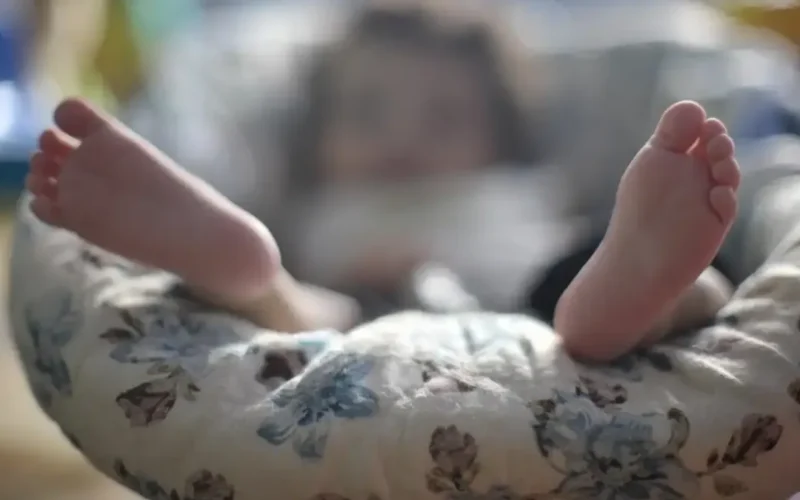 Mãe é condenada por abandonar bebê de 16 dias em Sertãozinho