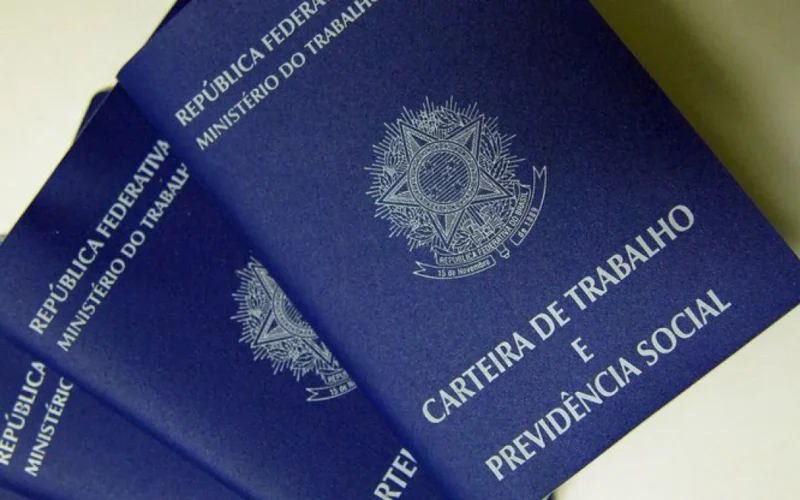 DF oferece 553 vagas de emprego com salários de até R$ 5 mil
