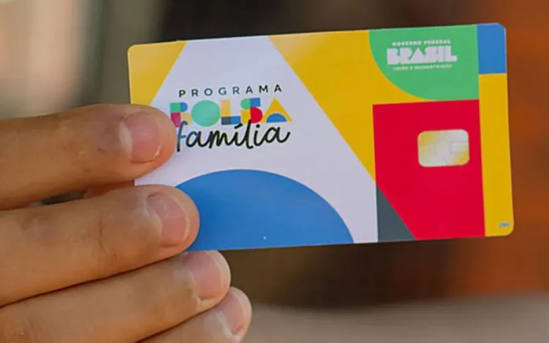 Bolsa Família de junho: pagamento começa dia 17