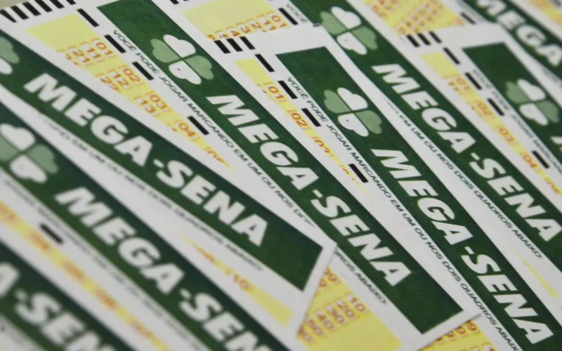 Mega-Sena acumula e prêmio vai a R$ 36 milhões