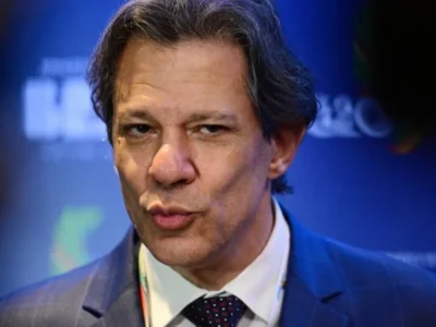 Haddad: 'Lei tem que ser aplicada independentemente de torcida' sobre Wagner