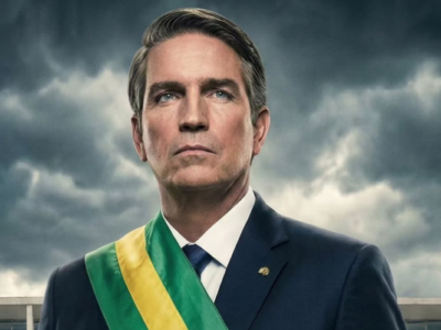 ONG de produtora de Dark Horse contratou advogado de Frias