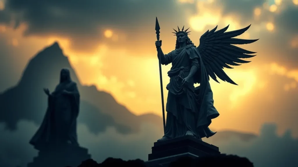 Os valores dos heróis gregos que ainda inspiram o mundo atual