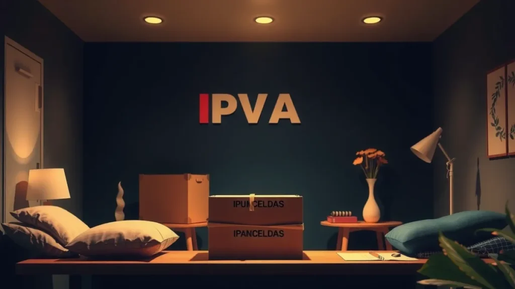 Como parcelar o IPVA e quitar o imposto que está atrasado